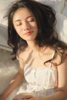 小演员谢文